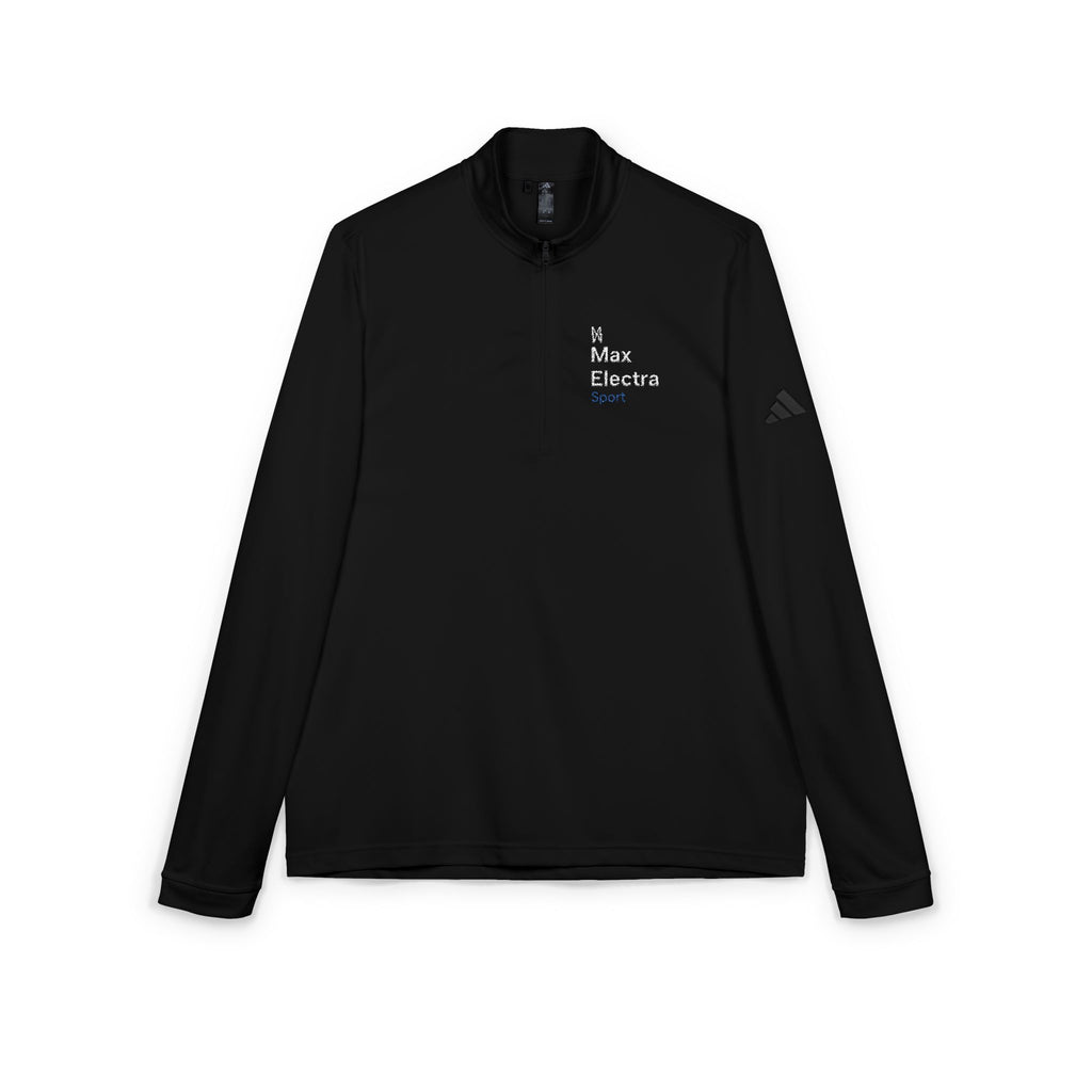 MaxElectra Sport - Adidas® Quarter-Zip Pullover